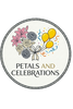 Petals and Celebrations - Home